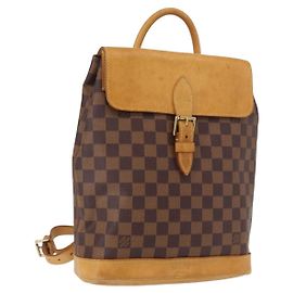 Louis Vuitton Arlequin Damier