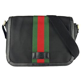 Borsa a tracolla Gucci
