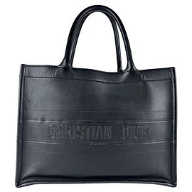 Borsa Christian Dior Book Tote