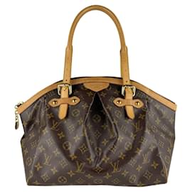Borsa a Spalla Louis Vuitton Monogram Tivoli GM