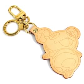 Louis Vuitton Charm Keyring Porte Clés