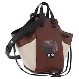 LOEWE Studio Ghibli Spirited Away Soot Sprites Hammock Mini Auth 167389SAM - Loewe