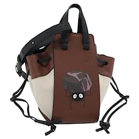 LOEWE Studio Ghibli Spirited Away Soot Sprites Hammock Mini Auth 167367SM