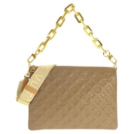 Borsa a Spalla Louis Vuitton Coussin MM M21276