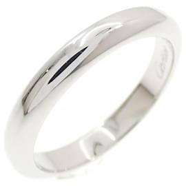 Anello Cartier Declaration in Platino 950
