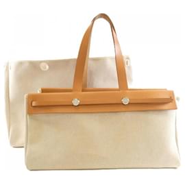 Borsa Cabas Hermes Herbag - Hermès