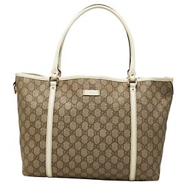 Borsa Tote Gucci GG Supreme