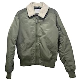 Blouson matelassé Eleven Paris pour homme