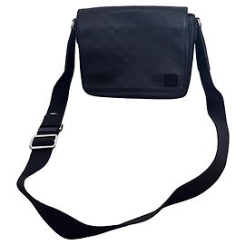 Louis Vuitton Borsa Messenger Damier Infini