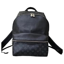 Louis Vuitton Mochila Monogram Eclipse