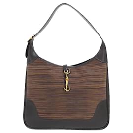 Hermès Bolso de hombro Hermes Trim 2 35cm