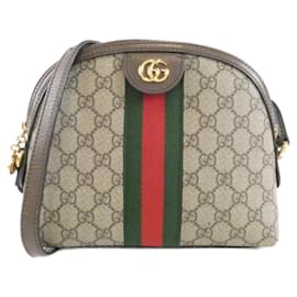 Borsa a Spalla Gucci Ophidia
