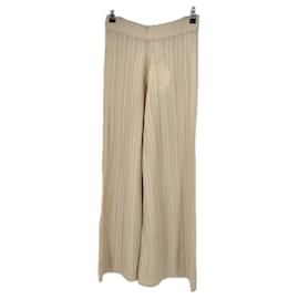Top de ganchillo BAOBAB beige - Autre Marque