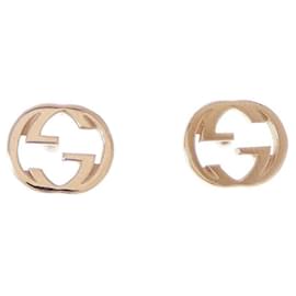 Orecchini Interlocking G Gucci