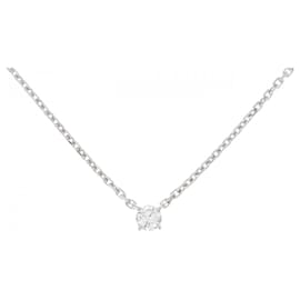 Collana con diamanti Cartier