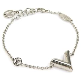 Bracciale Louis Vuitton Essential V in metallo