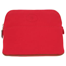 Sac à main mini pochette Bolide Hermes - Hermès
