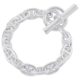 Hermes Chaine d'Ancre PM Bracelet Charme - Hermès