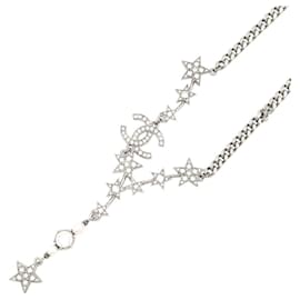 Collana Chanel Motivo Stella
