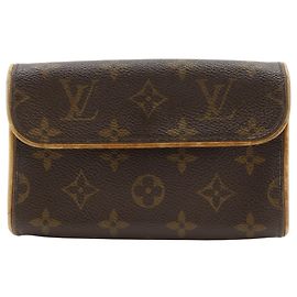 Pochette Florentine Louis Vuitton Cintura