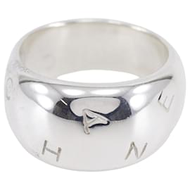 Chanel Vintage Silber 925 Ring