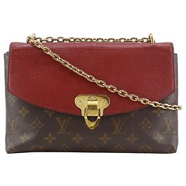 Borsa a Spalla Louis Vuitton Sun Praseed