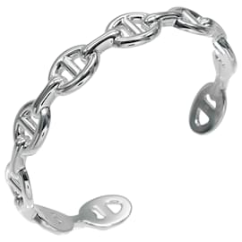 Pulseira Hermes Chaine d'Ancre Anchene ST - Hermès