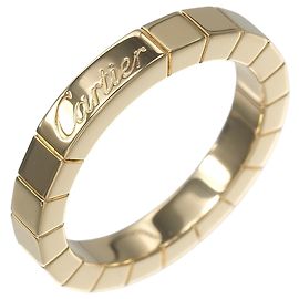 Cartier Lanières Ring aus 18K Roségold