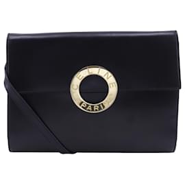 Céline Clutch a tracolla 2-Way Celine