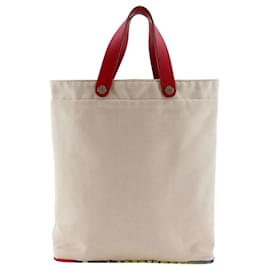 Hermès Sac à main/Sac cabas Hermes Petit Ash
