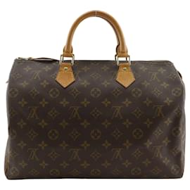 Borsa Louis Vuitton Speedy 35