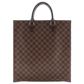 Louis Vuitton Sac Plat Borsa a mano Tote