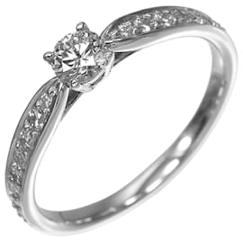 Tiffany & Co. Harmony Solitärring