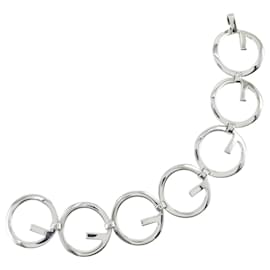 Bracciale con charm G-Logo di Gucci