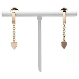 Orecchini Mon Amour in oro rosa 18K - Cartier