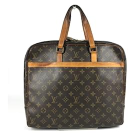 Borsa Tote Louis Vuitton Monogram