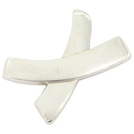 Spilla Tiffany & Co. Paloma Picasso Kiss