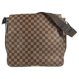 Louis Vuitton N45258 Damier Bastille Bolsa 2-Way