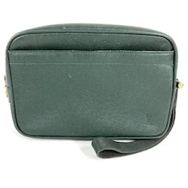 Borsa Second Louis Vuitton Taiga Kalga