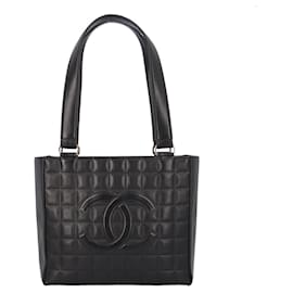 Borsa a Spalla Chanel Chocolate Bar