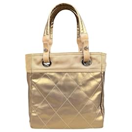 Borsa Tote Chanel Paris Biarritz PM