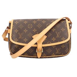 Borsa a tracolla Louis Vuitton Sologne Monogram