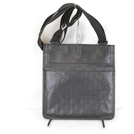 Borsa a tracolla in pelle Shima Gucci