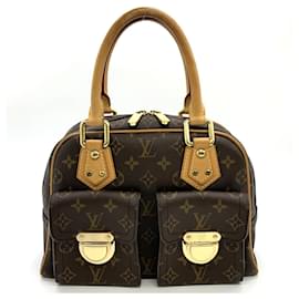 Borsa Louis Vuitton Manhattan PM
