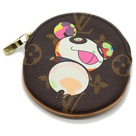 Louis Vuitton Portemonnaie Long Coin Case