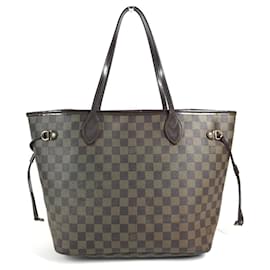 Borsa Louis Vuitton Damier Neverfull MM