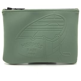 Hermès Bolsa/Pouch Hermes NeoBain Thalassa PM