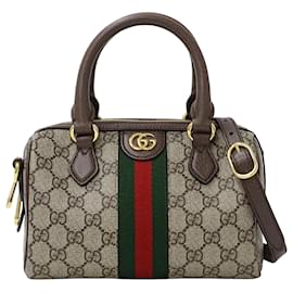 Borsa Gucci Ophidia GG Supreme
