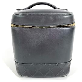 Beauty case Chanel CC Coco Mark Logo