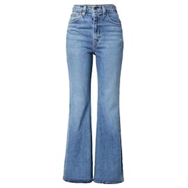 Levi's Jeans 70s High Flare